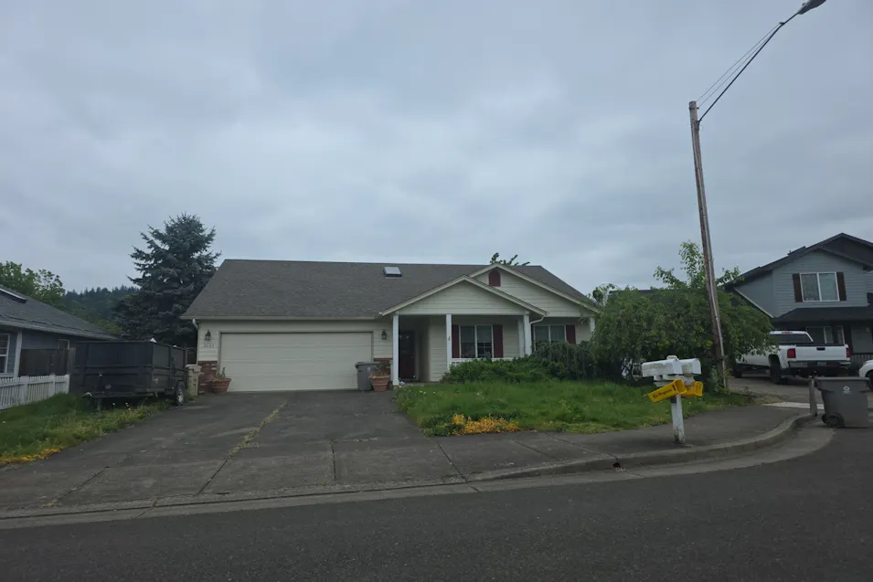 2143 Steelhead Ct Lebanon, OR 97355, Linn County