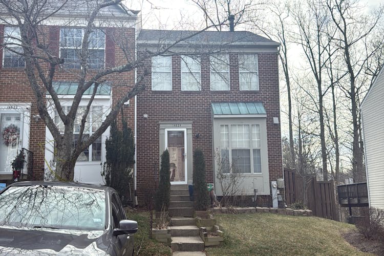 14624 McKnew Road Burtonsville, MD 20866, Montgomery County