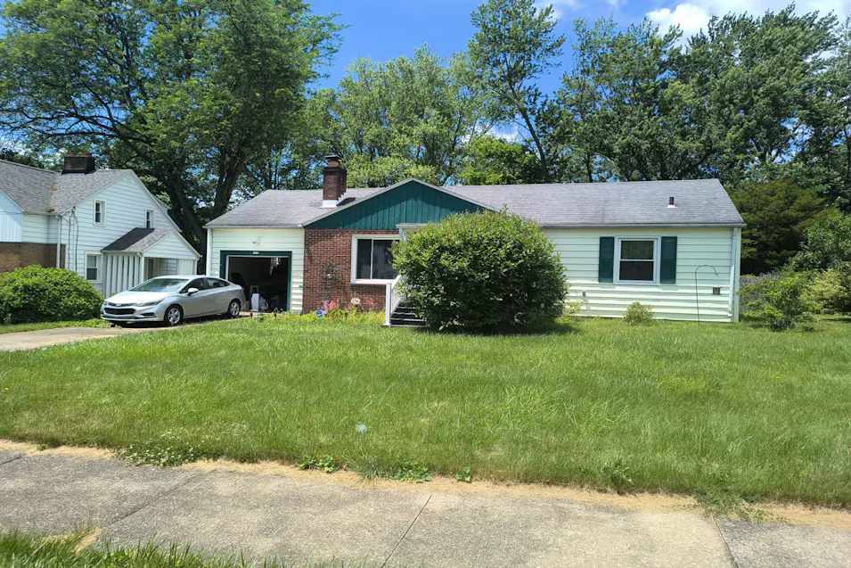 3532 Dover Rd Youngstown, OH 44511, Mahoning County