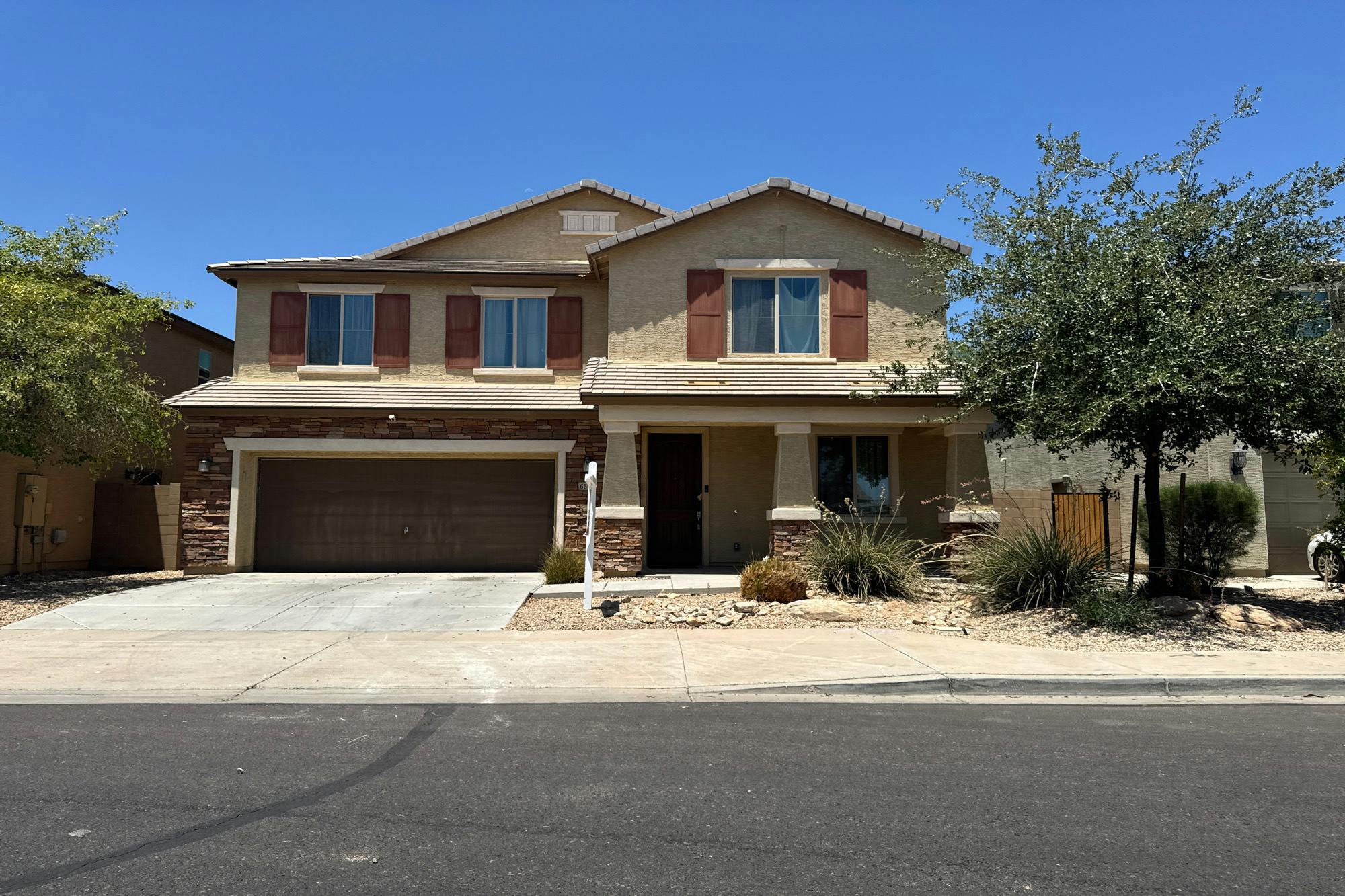 50th Ln, Laveen, AZ 85339