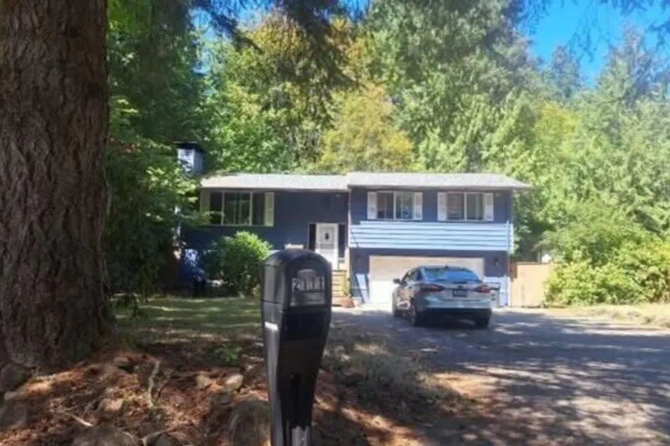 2111 Silvan View Ct SW Olympia, WA 98512, Thurston County