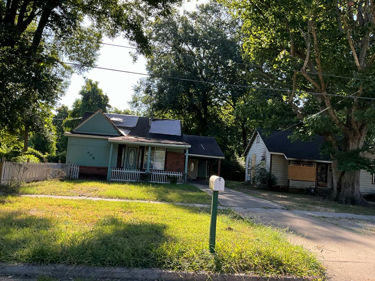 Mcallister St, Greenville, MS 38701