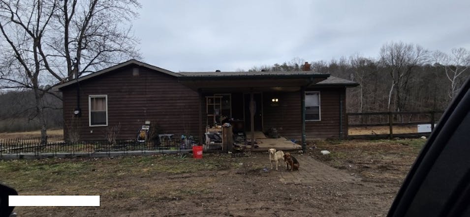 721 Swampy Hollow Rd Owingsville, KY 40360, Bath County