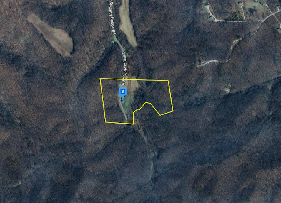 721 Swampy Hollow Rd Owingsville, KY 40360, Bath County