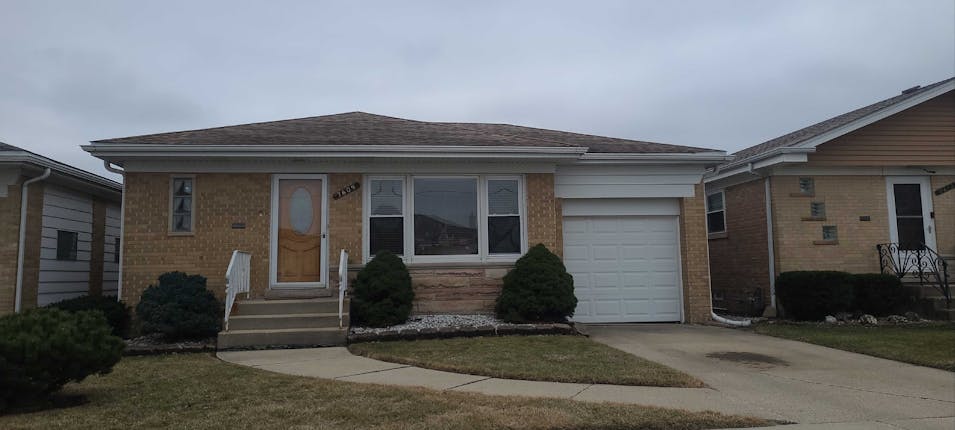 7609 W Ainslie St Norridge, IL 60706, Cook County