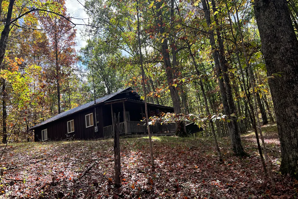 285 Flynns Creek Rd Trout, WV 24991, Greenbrier County