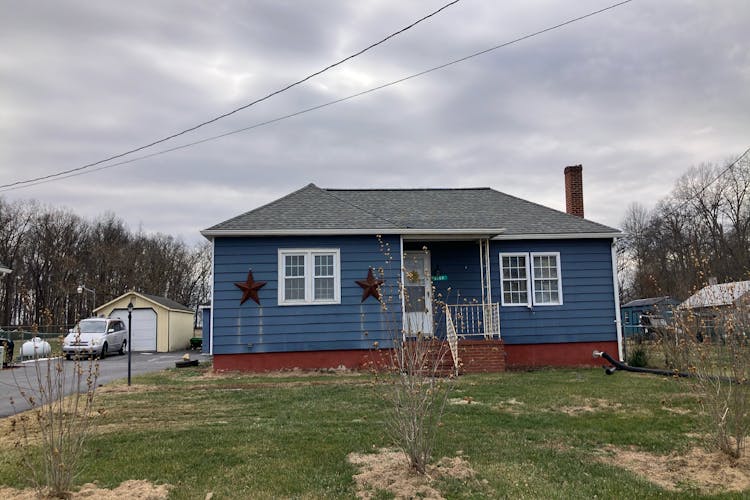 6150 Taneytown Pike Taneytown, MD 21787, Carroll County
