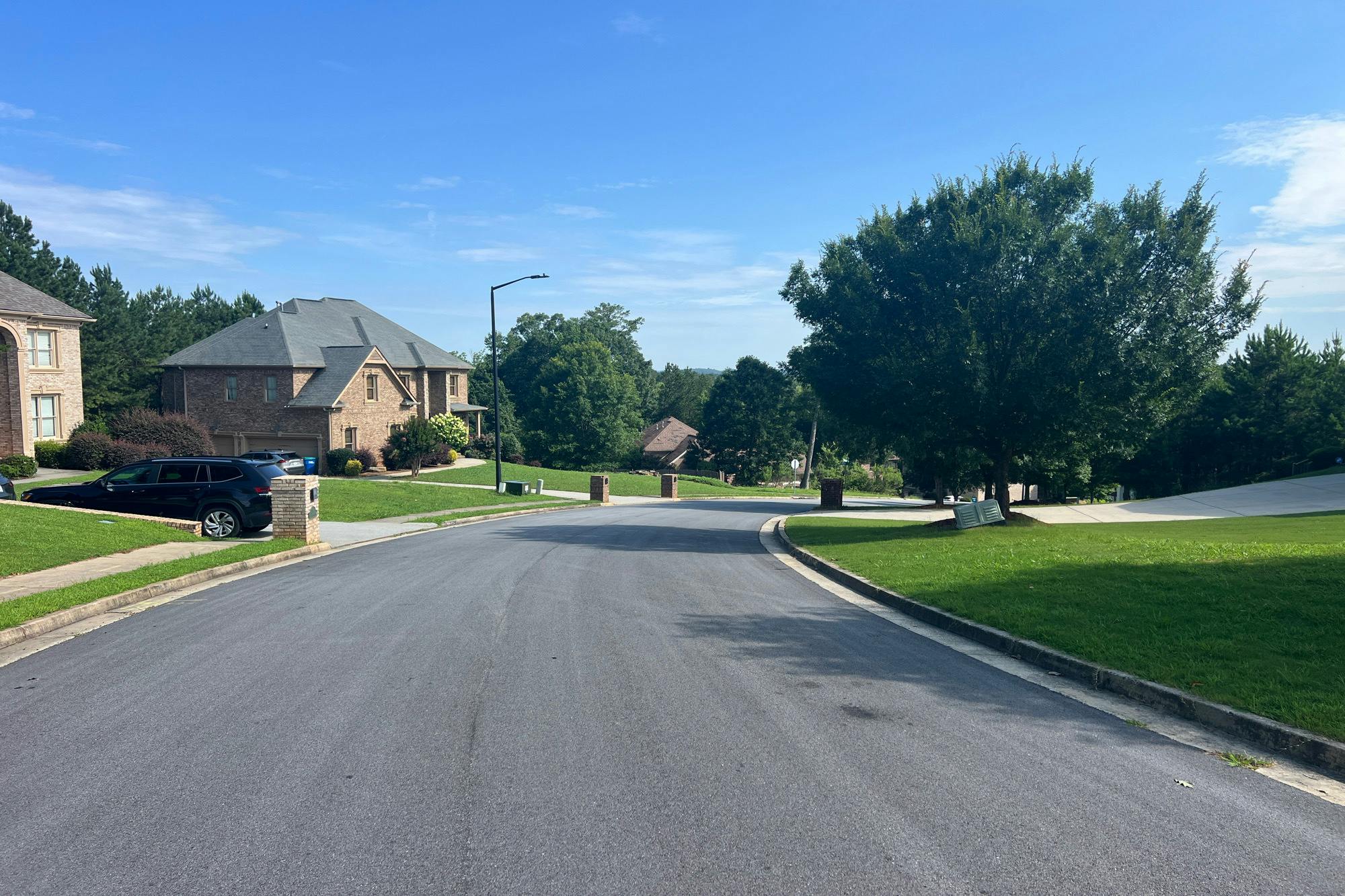 Halcyon Dr, Atlanta, GA 30349