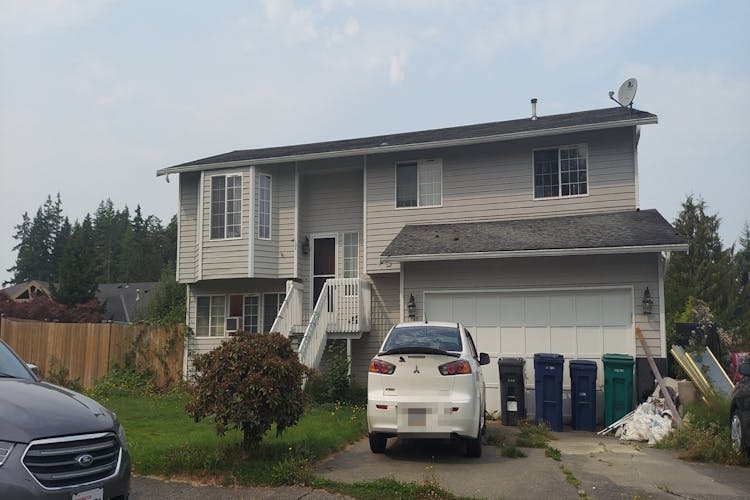 1727 S 30th St Mount Vernon, WA 98274, Skagit County