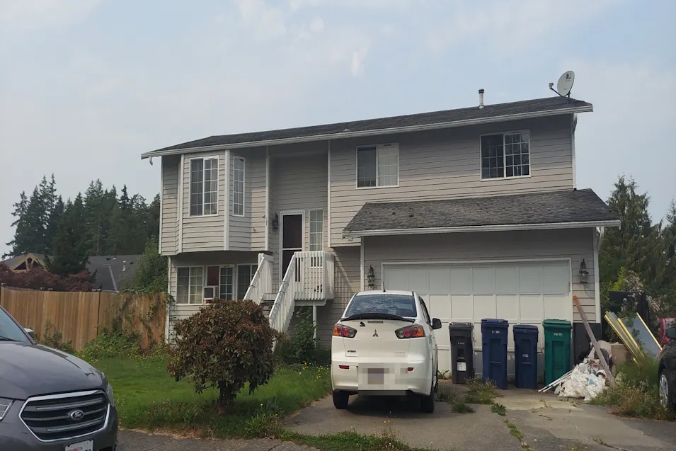1727 S 30th St Mount Vernon, WA 98274, Skagit County
