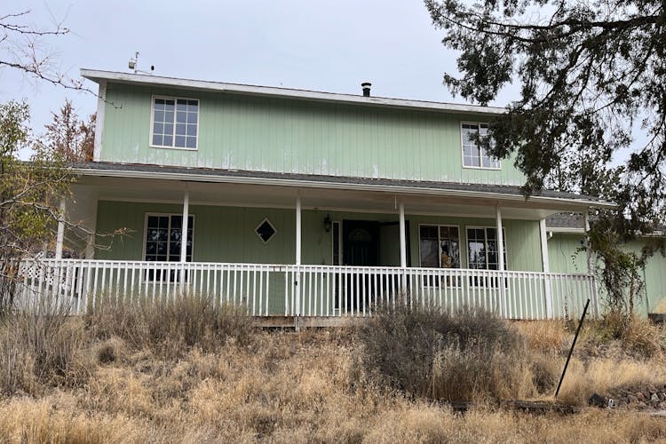 11085 Northwest Quail Rd Terrebonne, OR 97760, Deschutes County
