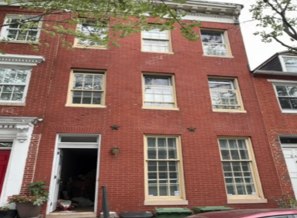 648 Washington Blvd Baltimore, MD 21230, Baltimore County