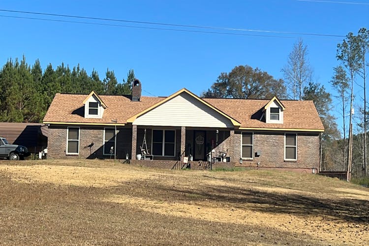 3429 County Rd 30 E #30 Berry, AL 35546, Fayette County