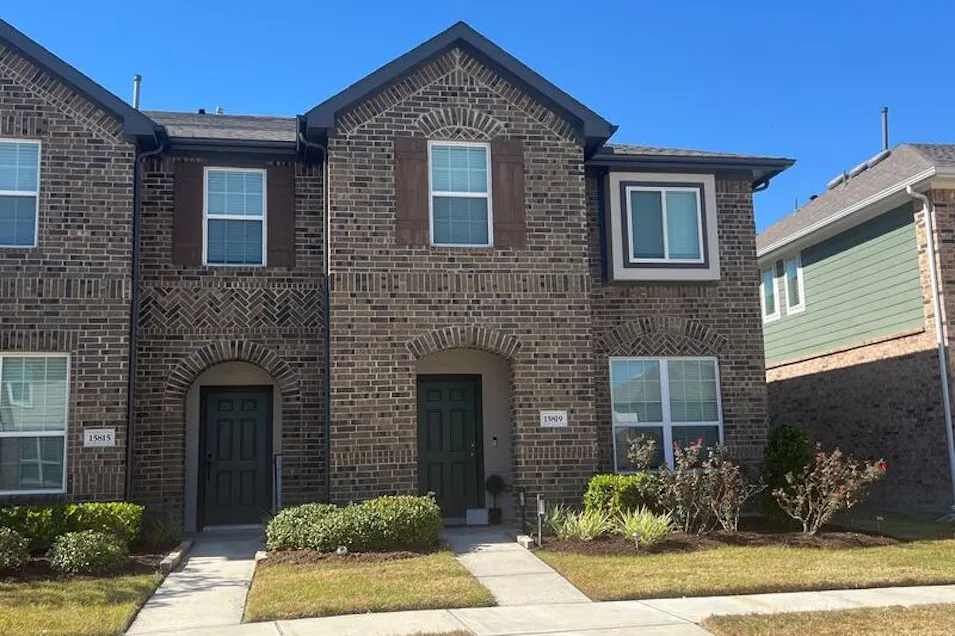 15819 Sundew Prairie Dr Building 2 Humble, TX 77346, Harris County