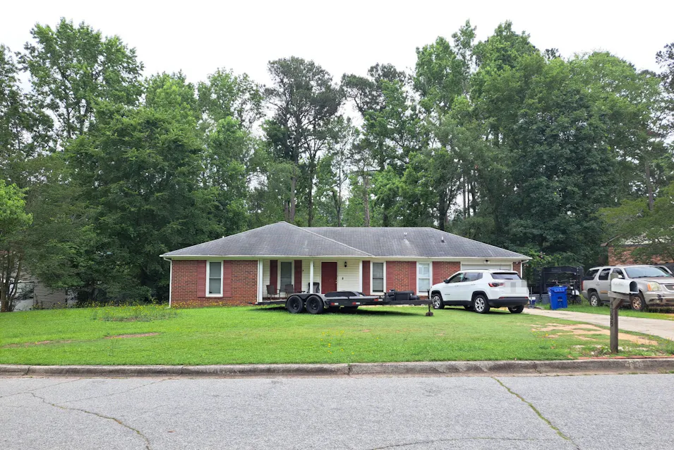 4338 Roswell Drive Martinez, GA 30907, Columbia County