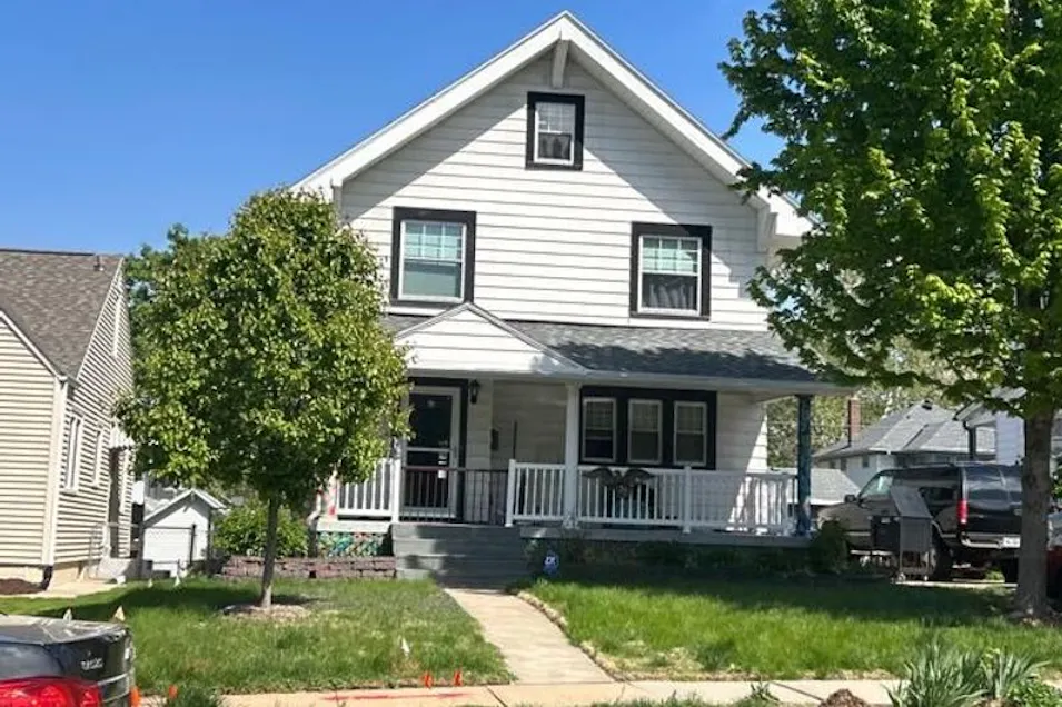 2217 S. 32nd Avenue Omaha, NE 68105, Douglas County