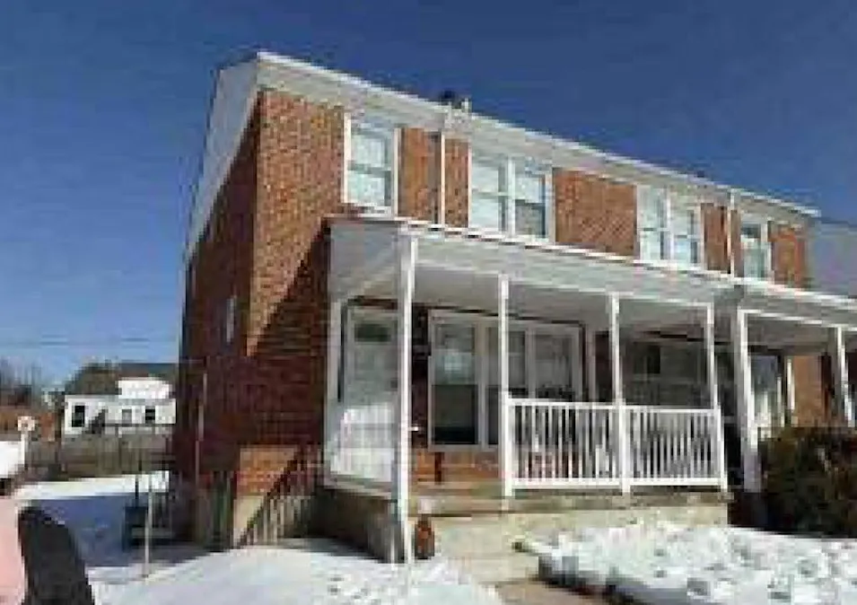 1120 Hollen Road Baltimore, MD 21239, Baltimore County