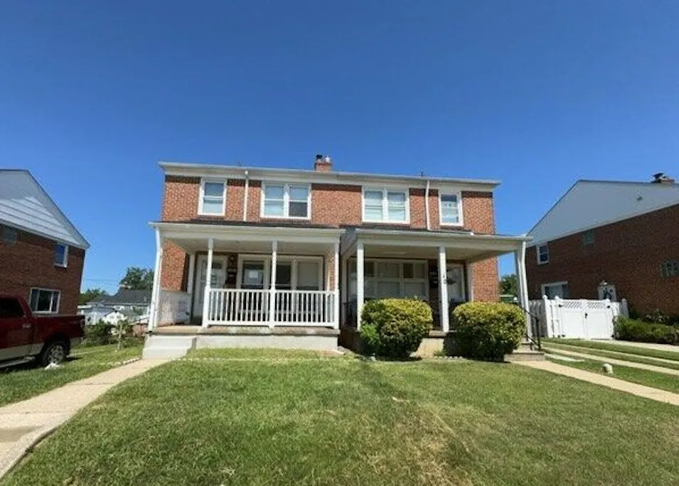 1120 Hollen Road Baltimore, MD 21239, Baltimore County