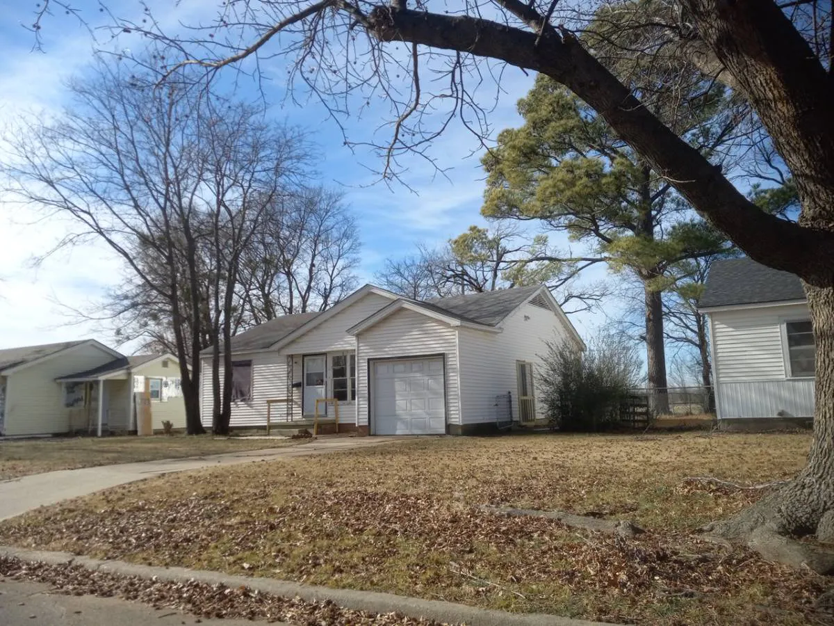 Hamilton Ave, Dewey, OK 74029 #1