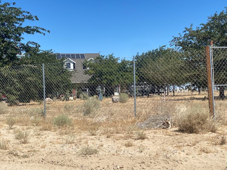 48004 190th Street Lancaster, CA 93536, Los Angeles County