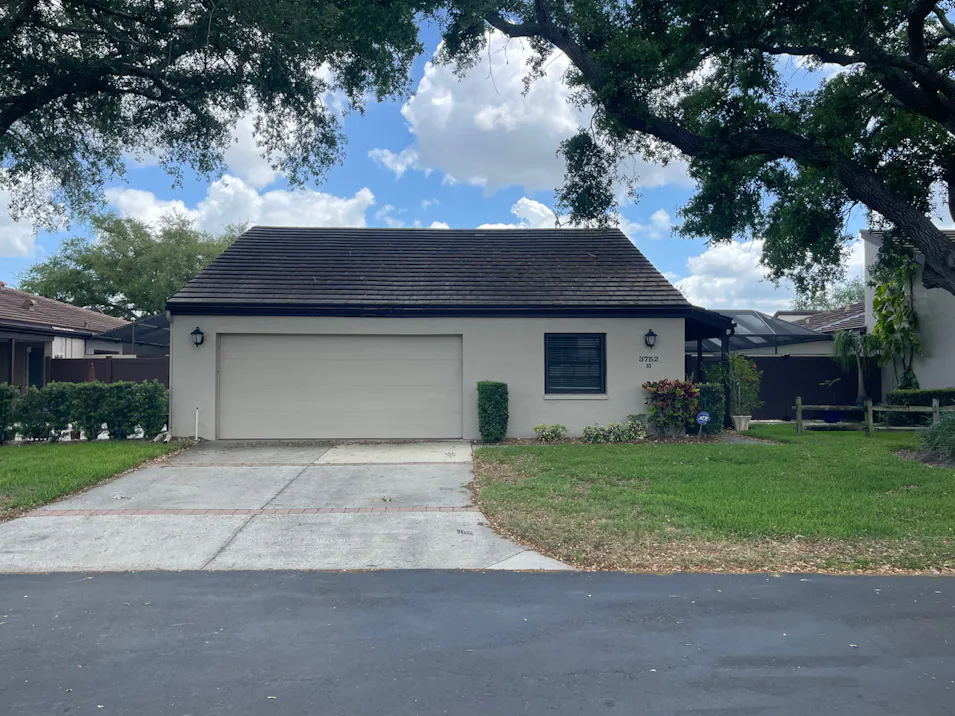 3752 Glen Oaks Manor Dr Sarasota, FL 34232, Sarasota County