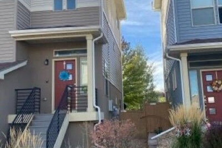 3112 Jonquil St Castle Rock, CO 80109, Douglas County