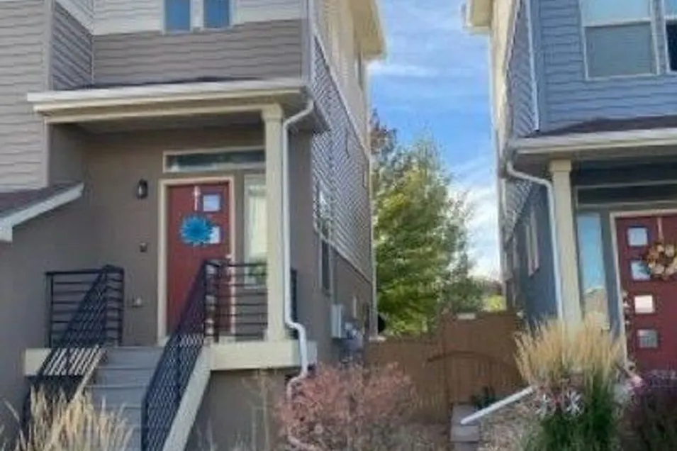 3112 Jonquil St Castle Rock, CO 80109, Douglas County