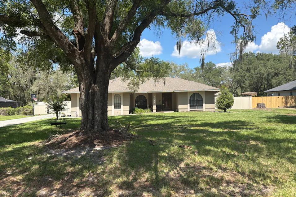 6241 Forestwood Dr W Lakeland, FL 33811, Polk County