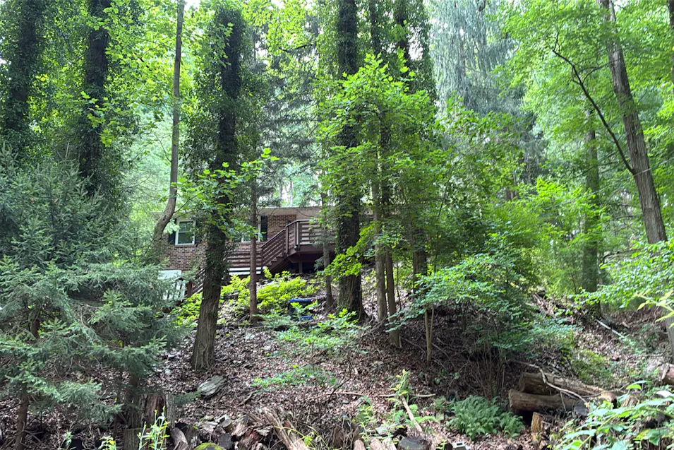 612 Grubbs Mill Road West Chester, PA 19380, Chester County