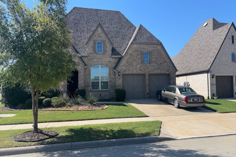 1024 Knoll Street Aubrey, TX 76227, Denton County