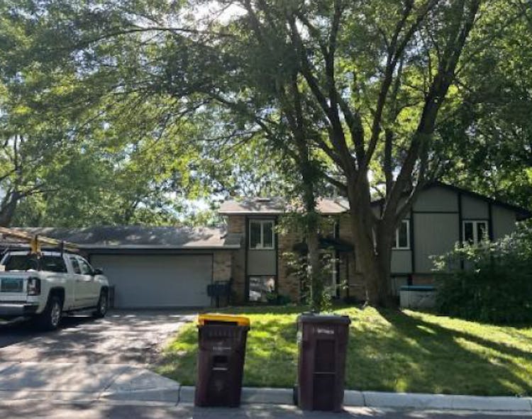 12824 Pheasant Run Burnsville, MN 55337, Dakota County