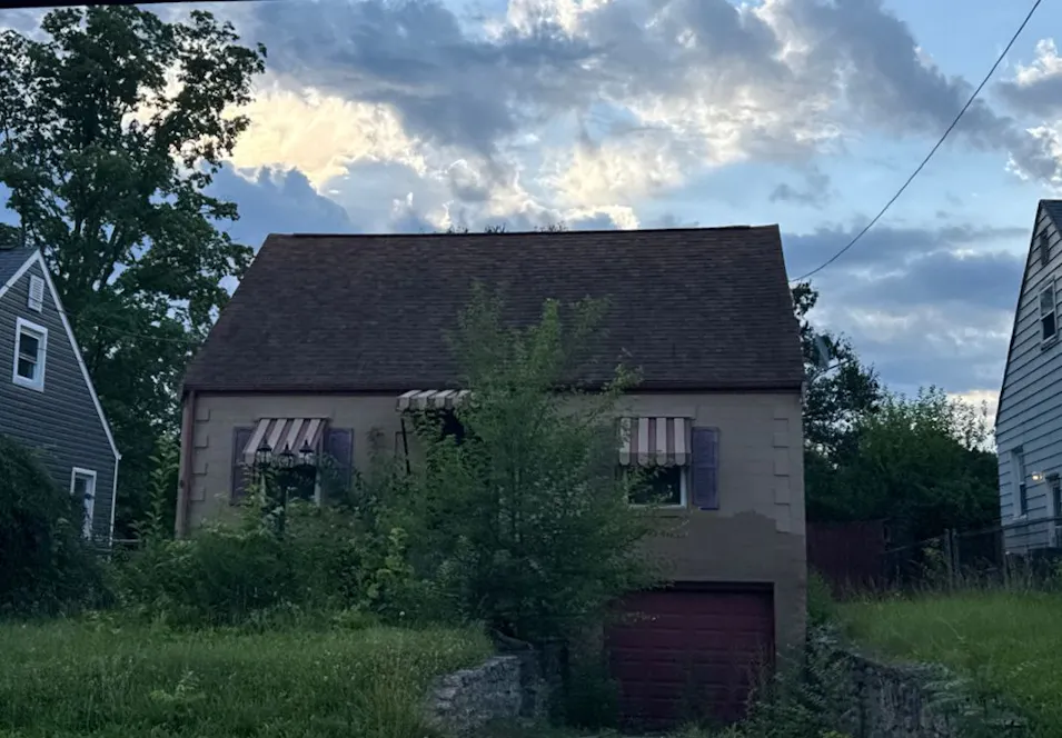 5734 Argus Road Cincinnati, OH 45224, Hamilton County