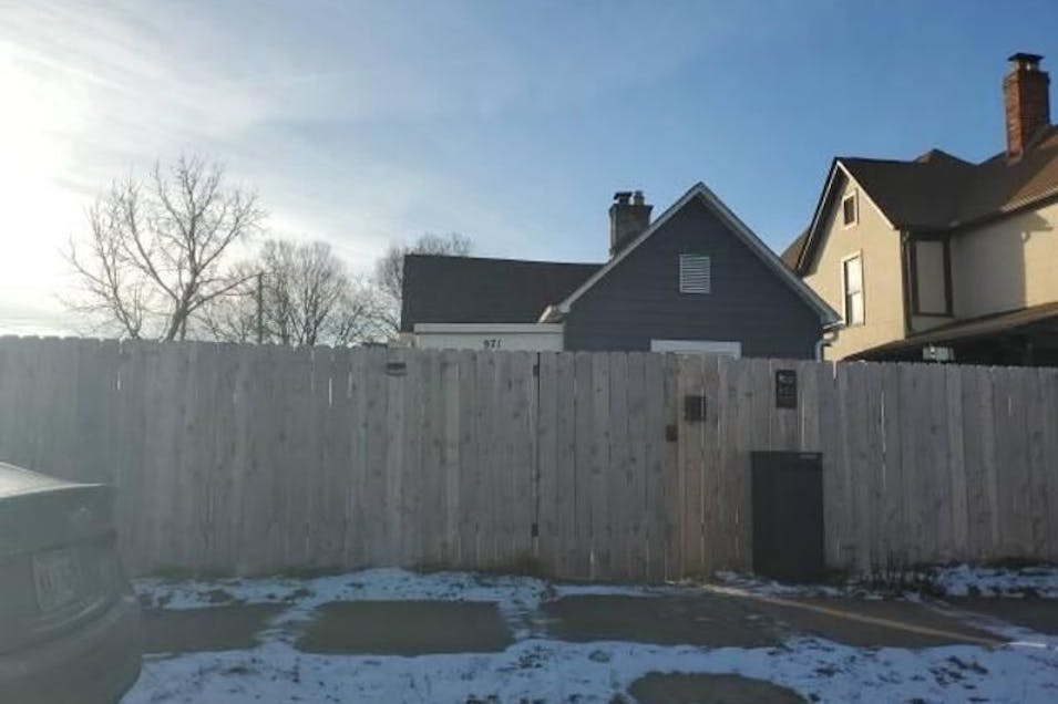 971 Campbell Avenue Columbus, OH 43223, Franklin County