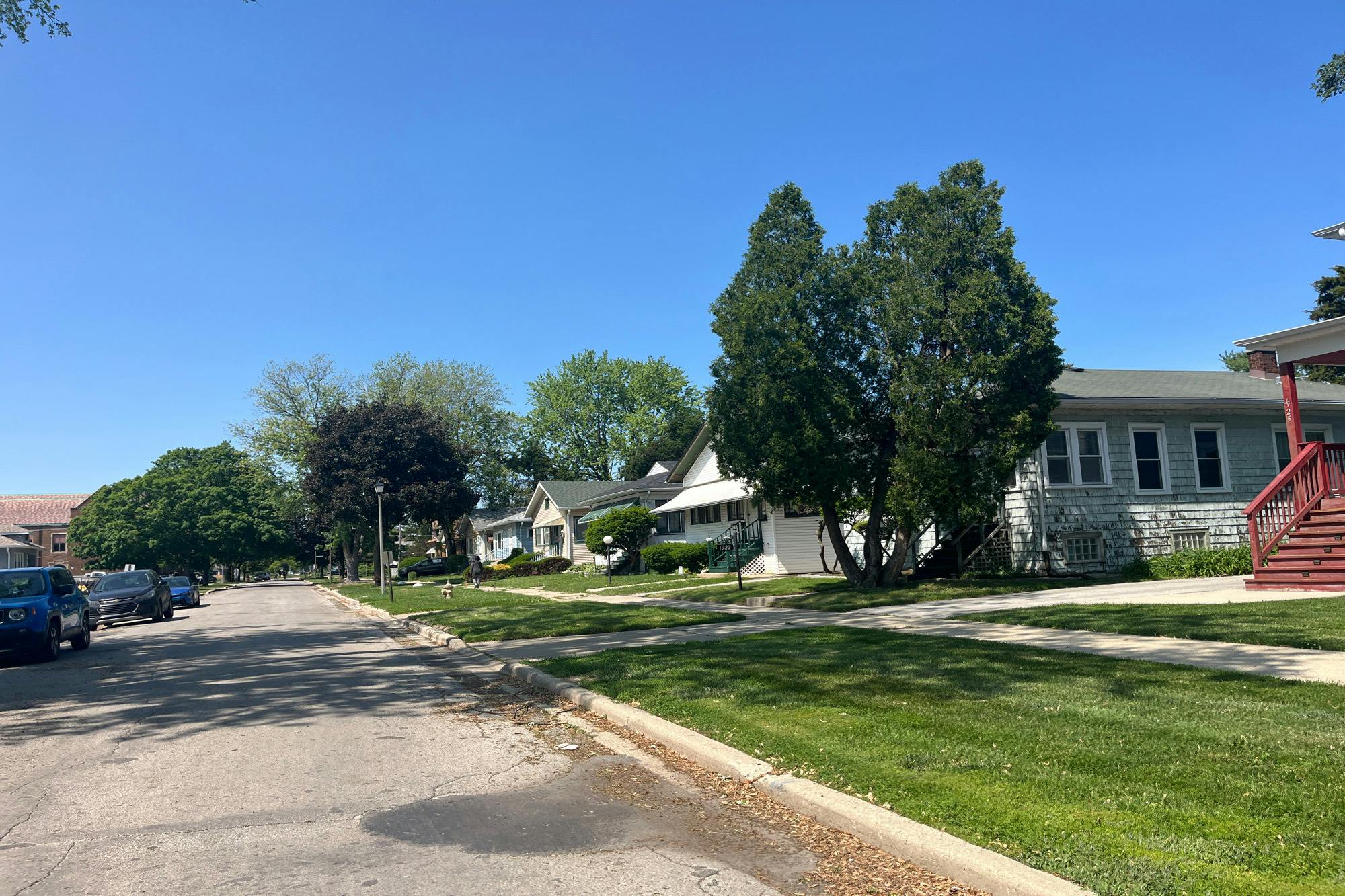 8th Ave, Maywood, IL 60153