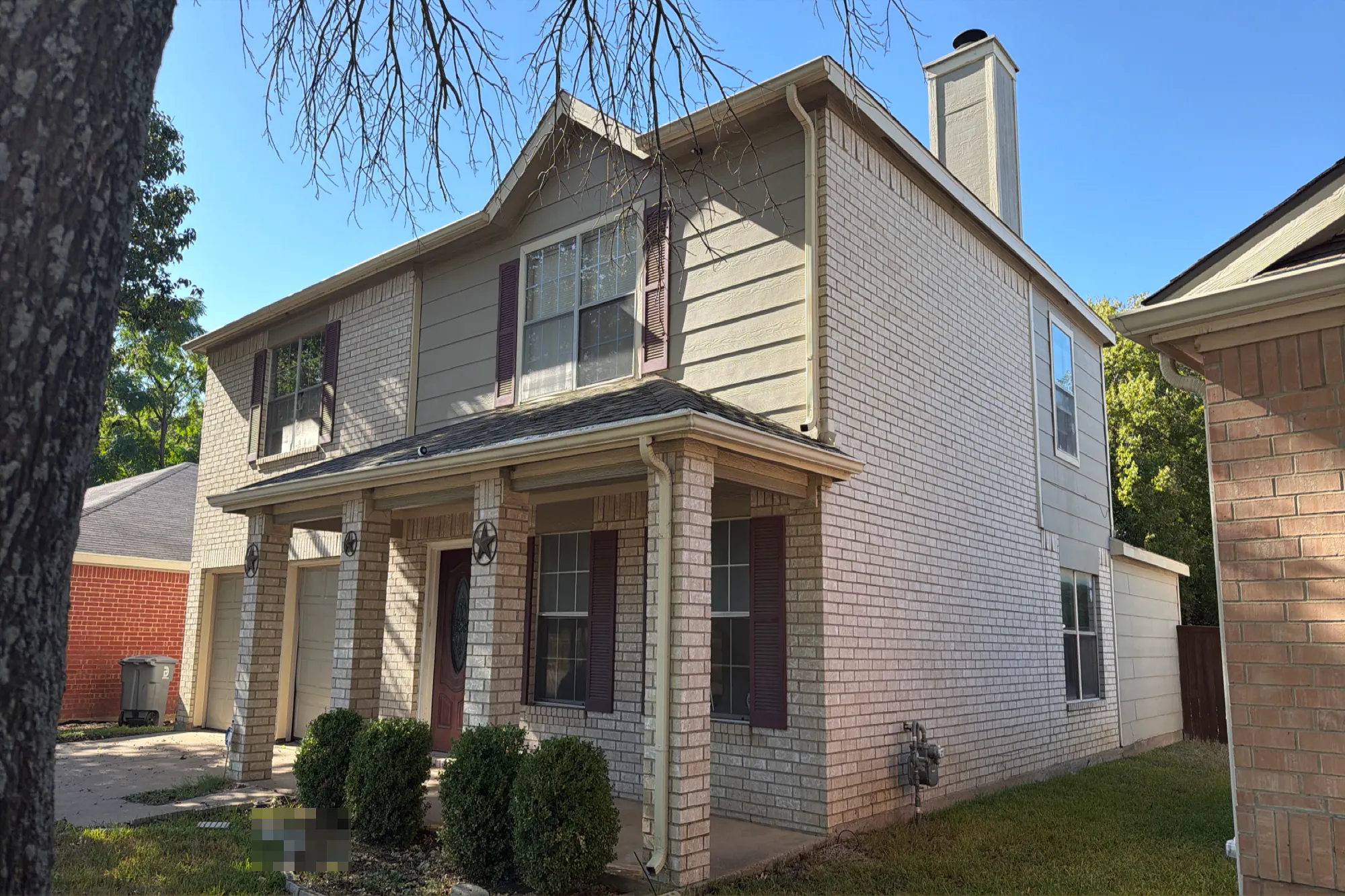 Berridge Ln, Dallas, TX 75227 #1