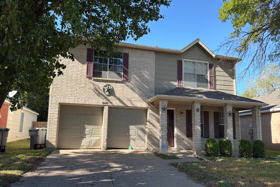 5043 Berridge Ln Dallas, TX 75227, Dallas County