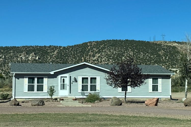 1415 York Ave Canon City, CO 81212, Fremont County