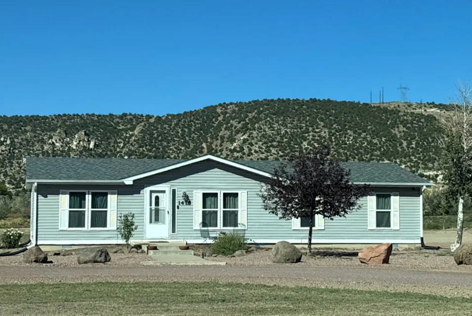 1415 York Ave Canon City, CO 81212, Fremont County