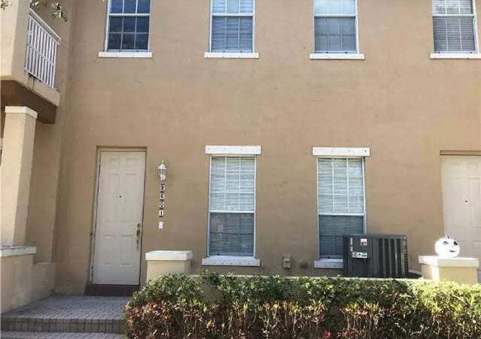 2601 Nw7th St 2601 Boynton Beach, FL 33426, Palm Beach County