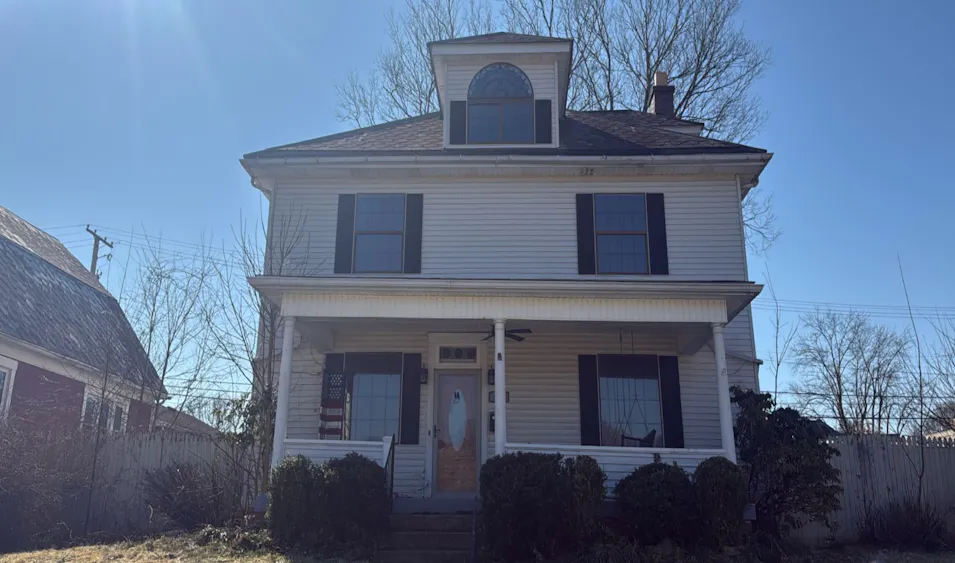 77 North Street Logan, OH 43138, Hocking County