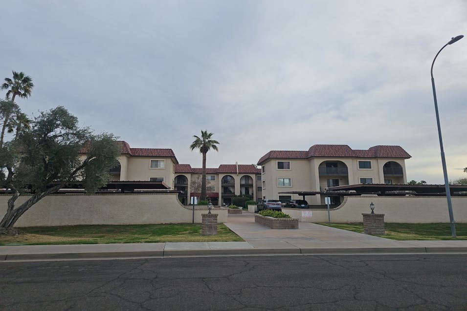 3033e Devonshire Ave Unit Phoenix, AZ 85016, Maricopa County