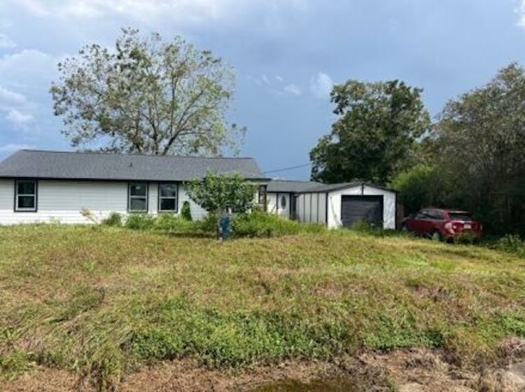 11171 S State Highway 71 El Campo, TX 77437, Wharton County