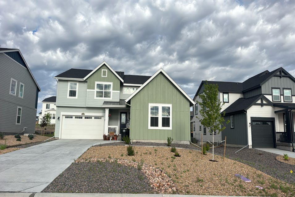 39679 Yorktown Ter Elizabeth, CO 80107, Elbert County