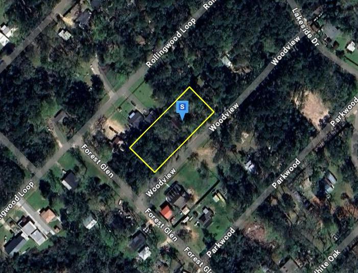 Woodview Dr, Conroe, TX 77303