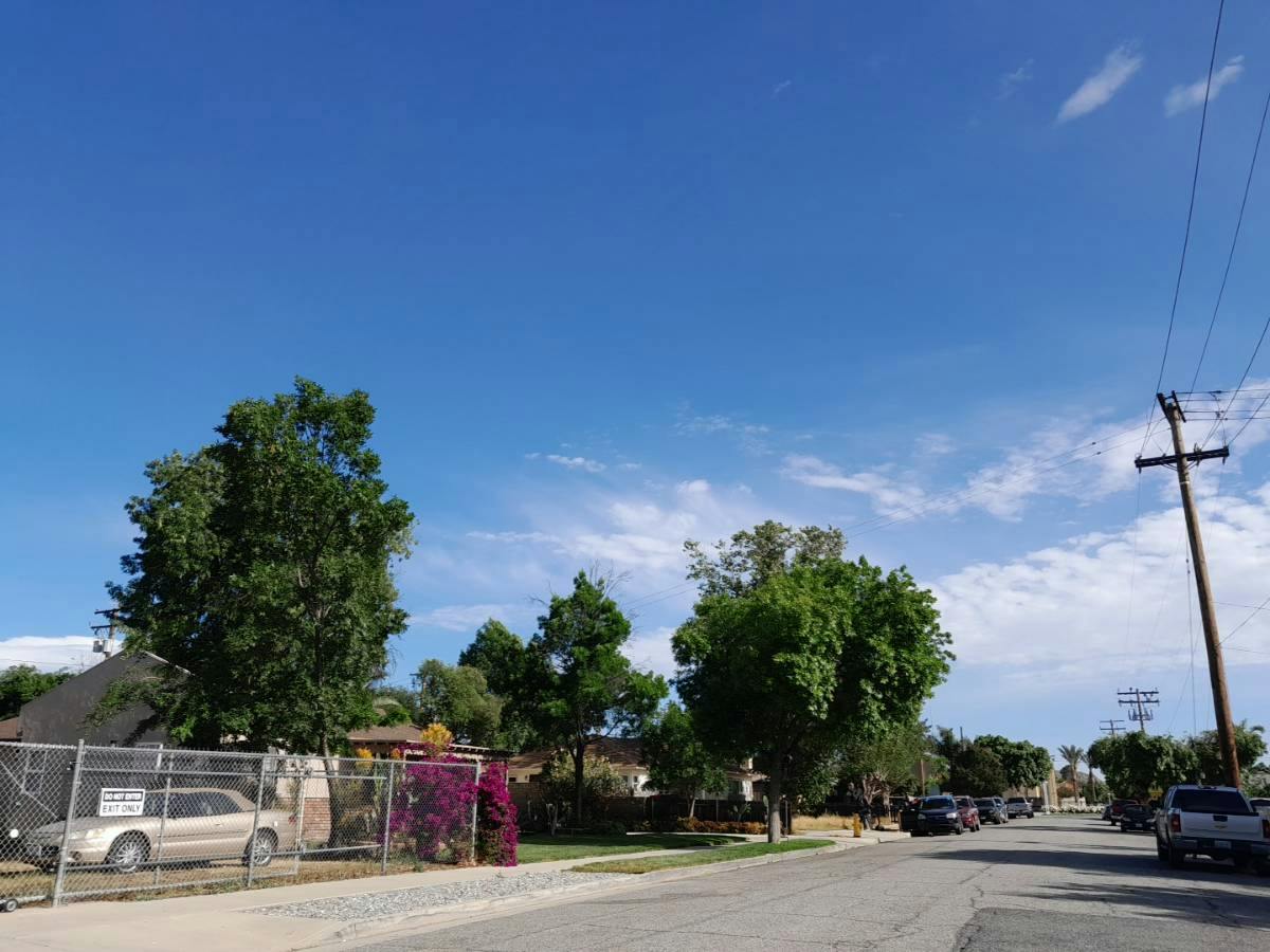 Thompson St, Hemet, CA 92543