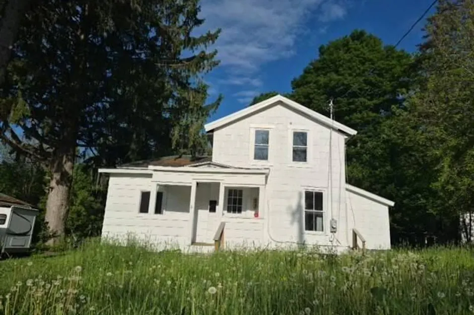 23 Powers Avenue Lacona, NY 13083, Oswego County