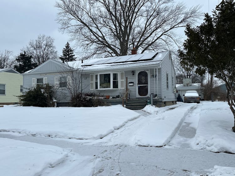 2902 Claredale Road Toledo, OH 43613, Lucas County