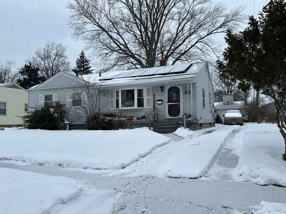 2902 Claredale Road Toledo, OH 43613, Lucas County