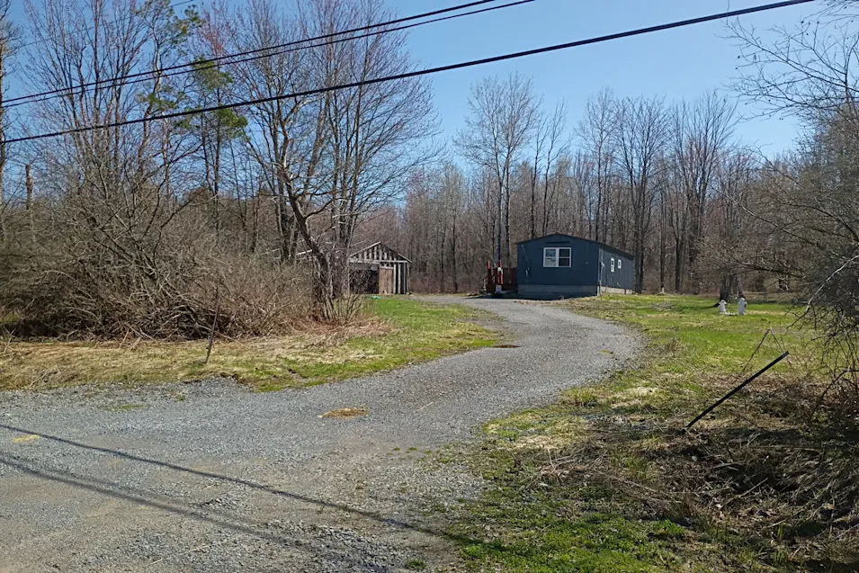 28862 Silver Street Rd Theresa, NY 13691, Jefferson County