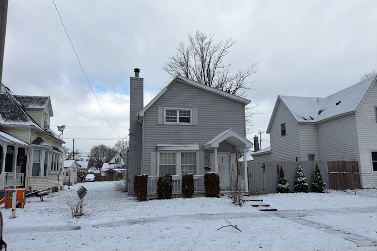 588 East 3rd Street Peru, IN 46970, Miami County